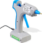AdTech Freedom Cordless Hot Glue Gun – Rechargeable 25W Glue Gun - Image 9