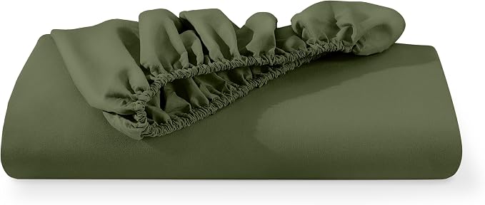 Fitted Bottom Sheet King Size - Image 7
