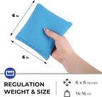 SPORT BEATS Cornhole Bags Set of 8 - Image 2