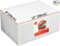 100 Pack Foam Sheets 7.87"x12" 1/16" Thick by Unknown