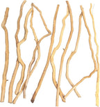 Hamiledyi Natural Driftwood for Aquarium Decor by Hamiledyi
