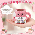 MAMAGIFTREE Funny Teacher Appreciation Gift - Image 3