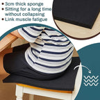 Frienda 1 Pack 118" x 60" x 0.5"Upholstery High Density Craft Sheets Cushion - Image 4