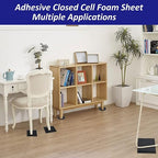 Foam Padding Sheets with Adhesive Backing - Image 6