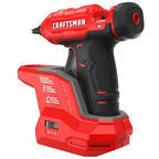 CRAFTSMAN V20 Mini Cordless Hot Glue Gun and Sticks Set - Image 10