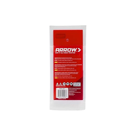 Arrow SS6 Full Size Slow Set Glue Sticks - Image 5
