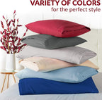 Mellanni Pillow Cases Set - Image 4