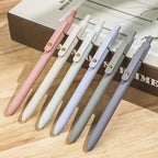 Ddaowanx Gel Pens, Cute Office School Supplies Gifts - Image 6