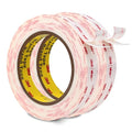 3M Double Sided Tape 3/4''x15.4Ft 2 Pack by 3MFullRangeProducts
