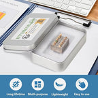 UTOMAG 30 Pcs Rectangular Neodymium Magnets - Image 8