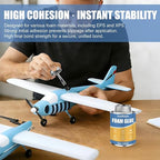 120ml Foam Glue, Foam Glue - Image 2