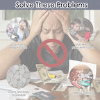 295pcs 2 in 1 Coin Collection Book, Coin Collection Supplies, Coin Holders - Image 6