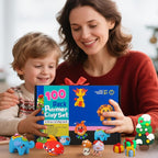 CiaraQ Polymer Clay Kit, Mini Modeling Clay Set | - Image 5