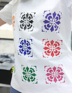 guangyintong Red Heat Transfer Vinyl, HTV Vinyl - Image 3