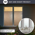 Canopy Window Privacy Film by Artscape - Image 7