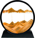 SANDCLE Moving Sand Art Liquid Motion by SANDCLE