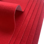 Jtnohx Self Adhesive Felt Sheets, 12 Pieces Felt Fabric - Image 4