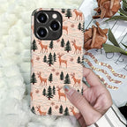 Case for iPhone 16 Pro, Scratch Resistant Hybrid Double Layer Hard - Image 7