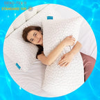 SUPA MODERN Cooling Bed Pillows - Image 6