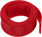 uxcell Expandable Sleeving, 2-inch 10ft Cable Sleeve by uxcell