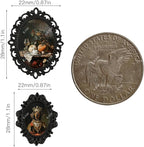 iLAND 1/12 Scale Accessories of Tiny Frames 7pcs - Image 2