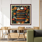 Fanxvivy Stamped Counted Cross Stitch Kits - Image 2