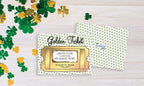 My Scratch Offs 20 Golden Ticket St. Patrick's Day Make Your Own DIY Scratch - Image 6