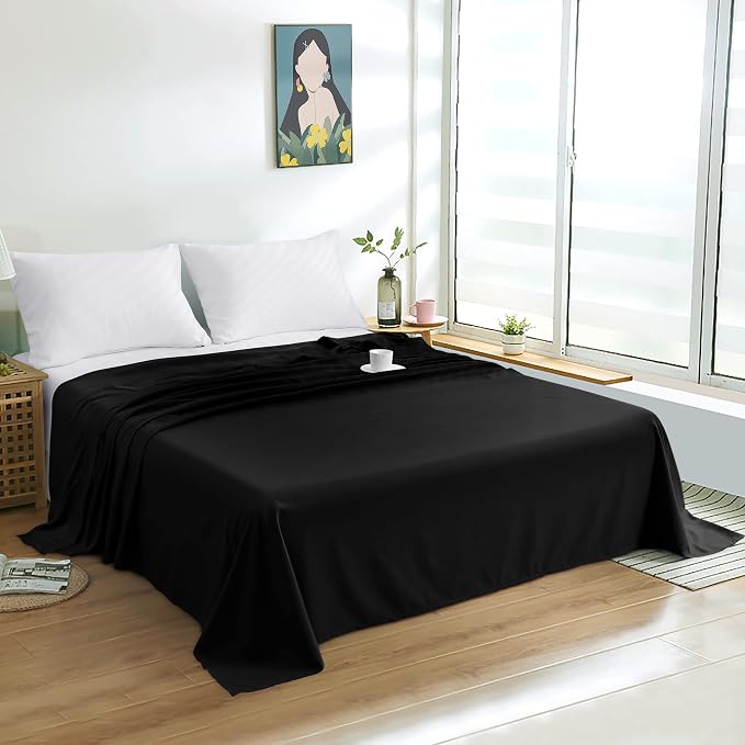 FLXXIE King Flat Sheet - Image 2