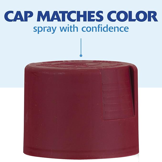 Rust-Oleum 334062-2PK Painter's Touch 2X Ultra Cover Spray Paint, 12 oz - Image 7