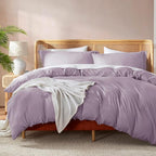 Nestl Queen Duvet Cover Set by Nestl