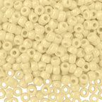 1100pcs Pony Beads, Bulk Beads for Jewelry Making Friendship Bracelet, Crafts by QPIXVB