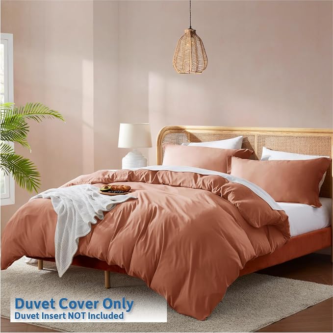Nestl Twin Duvet Cover Set - Image 2