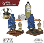 The Army Painter Anti Shine Matt Varnish - Image 2