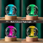 IFOLAINA 3D Cat Crystal Ball Ideas Gifts - Image 6
