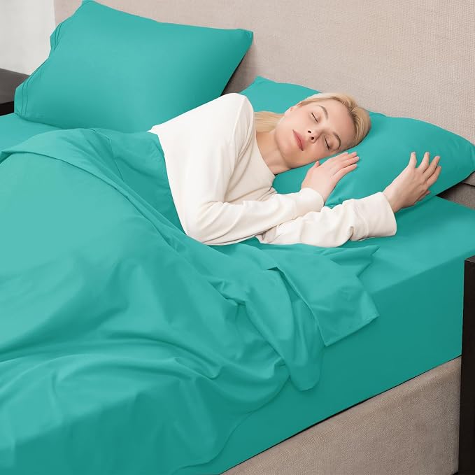Mejoroom Twin Sheet Set - Image 5