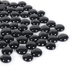 5LB Fire Glass Beads Flat Glass Marbles - Image 8