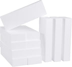 Silverlake 4x12x2 Craft Foam for Styrofoam Block Projects by SilverlakeCraftFoam
