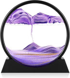 3D Quicksand Painting Decor by GEKETY