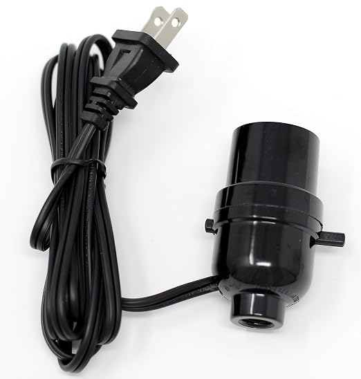 Creative Hobbies Instant Lamp Kit - Image 2