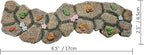Fairy Garden Walkway Path, Fairy Garden Pathway, Fairy Garden Accessories - Image 2