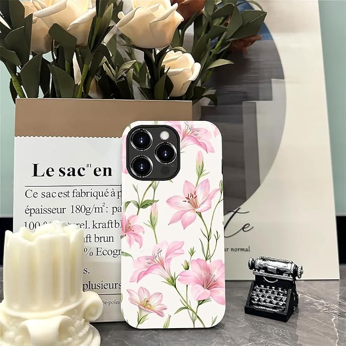 ZHEGAILIAN Case for iPhone 15 Pro Max - Image 7