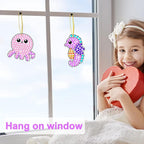 Qyeahkj 6pcs Summer Arts and Crafts Kits - Image 5