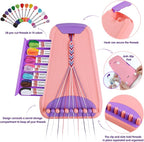Maynacs Friendship Bracelet Making Kit - Image 2