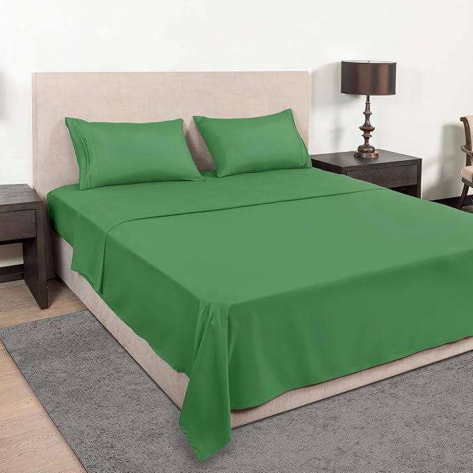 Mejoroom Bed Sheets Set - Image 2