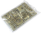 Tamiya Models German Pzkfw V Panther Ausf A Model Kit - Image 4