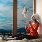 Volcanics One Way Window Privacy Film - Image 5