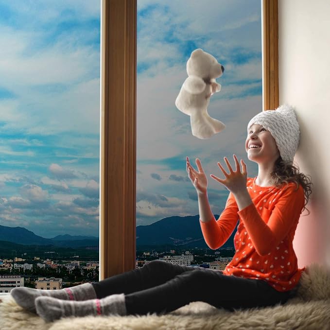 Volcanics One Way Window Privacy Film - Image 5