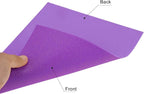 uxcell Purple Shiny EVA Foam Sheets 11 x 8 Inch 2mm Thick - Image 4