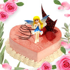Suartus Miniature Fairy Figurines - Image 6
