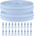 Sawoake Nylon Zippers by Zipper